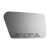 Burco 3739 Passenger Side 3 7/16 X 5 5/16 inches