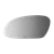 Burco 4062 Driver Side 3 5/16 X 6 3/8 inches