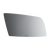 Burco 4021 Driver Side 3 3/8 X 6 3/16 inches