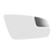 Burco 3924 Passenger Side 1 3/8 X 2 1/8 inches