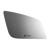 Burco 3924 Passenger Side 1 3/8 X 2 1/8 inches