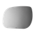 Burco 4462 Driver Side 5 5/16 X 7 1/4 inches