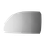Burco 4178 Driver Side 4 5/8 X 7 3/4 inches