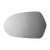 Burco 4458 Driver Side 7 3/4 X 4 13/16 inches