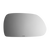 Burco 2914 Driver Side 3 13/16 X 6 13/16 inches