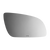 Burco 4068 Driver Side 3 3/8 X 5 7/8 inches