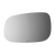 Burco 4171 Driver Side 4 1/16 X 6 9/16 inches