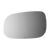 Burco 4171 Driver Side 4 1/16 X 6 9/16 inches