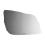 Burco 4295 Driver Side 3 7/8 X 5 5/8 inches
