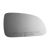 Burco 3701 Passenger Side 3 1/2 X 6 1/4 inches