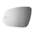 Burco 4518B Driver Side 5 3/8 X 7 5/8 inches