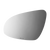 Burco 4533RSG Driver Side 4 7/8 X 6 7/8 inches