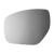 Burco 4363 Driver Side 5 9/16 X 7 1/2 inches