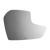 Burco 4657 Driver Side 4 3/4 X 6 15/16 inches