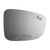 Burco 5564B Passenger Side 4 9/16 X 6 9/16 inches