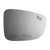 Burco 5564B Passenger Side 4 9/16 X 6 9/16 inches