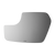 Burco 4359 Driver Side 4 1/2 X 6 3/4 inches