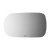 Burco 2562 Driver Side 3 11/16 X 6 3/8 inches