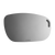 Burco 4635S Driver Side 4 X 6 1/2 inches