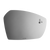 Burco 4658BC Driver Side 4 3/4 X 7 inches