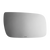 Burco 4209 Driver Side 4 9/16 X 7 13/16 inches