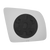 Burco 4169RSG Driver Side 6 7/8 X 8 1/4 inches