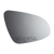 Burco 5575 Passenger Side 4 3/8 X 6 1/2 inches