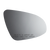 Burco 5575 Passenger Side 4 3/8 X 6 1/2 inches