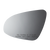 Burco 5575 Passenger Side 4 3/8 X 6 1/2 inches
