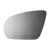 Burco 5675 Passenger Side 4 3/8 X 6 3/4 inches