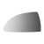 Burco 4084 Driver Side 3 9/16 X 6 3/8 inches