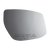 Burco 5535 Passenger Side 4 3/4 X 6 3/8 inches