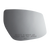 Burco 5535 Passenger Side 4 3/4 X 6 3/8 inches