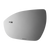 Burco 4676BC Driver Side 4 5/8 X 6 1/2 inches