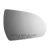 Burco 5720RSG Passenger Side 4 1/2 X 7 inches