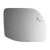 Burco 4830BC Driver Side 5 1/16 X 6 5/16 inches
