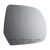 Burco 5566 Passenger Side 4 7/8 X 5 1/2 inches