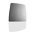 Burco 4203 Passenger Side 8 X 8 5/16 inches