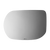 Burco 4103 Driver Side 4 1/2 X 6 1/2 inches