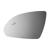 Burco 4647B Driver Side 4 1/2 X 6 1/2 inches