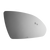 Burco 4647B Driver Side 4 1/2 X 6 1/2 inches
