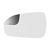 Burco 3955 Driver Side 1 1/2 X 2 3/8 inches