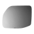 Burco 4830 Driver Side 5 1/16 X 6 5/16 inches
