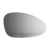 Burco 5455 Passenger Side 4 1/4 X 7 5/8 inches