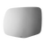 Burco 4639 Driver Side 6 X 7 5/8 inches