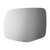 Burco 4639 Driver Side 6 X 7 5/8 inches