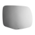 Burco 4639 Driver Side 6 X 7 5/8 inches