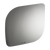 Burco 5905 Driver Side 3 1/2 X 3 1/2 inches