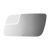 Burco 4508 Driver Side 4 3/8 X 8 inches