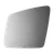 Burco 4421 Driver Side 5 1/4 X 5 3/4 inches